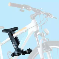 ASIENTO INFANTIL KANGAROO SEATS - BICICLETERIA 213