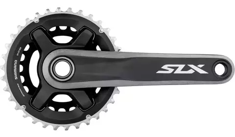 PLATO PALANCA SLX M7000 11V 170MM 36-26T 51,8MM SHIMANO - comprar online