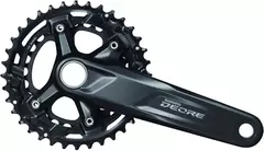 PLATO PALANCA DEORE M5100 175MM 36-26T SHIMANO en internet