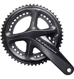 PLATO PALANCA ULTEGRA R8000 165MM 53-39T IND P SHIMANO - comprar online