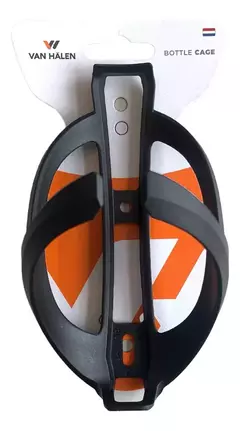 Imagen de PORTA CARAMAÑOLA BOTTLE CAGE SPORT VAN HALEN
