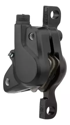 CALIPER HIDRAULICO MT200 DELANTERO O TRASERO SHIMANO - BICICLETERIA 213