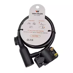 LINGA CABLE 10 X 1200 VAN HALEN - BICICLETERIA 213