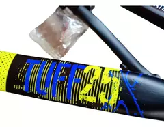 CUADRO VIKINGX TUFF 25 DIRT VARIOS COLORES