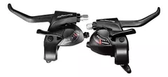 PAR MANIJAS INTEGRADAS TX800 3X8V - comprar online