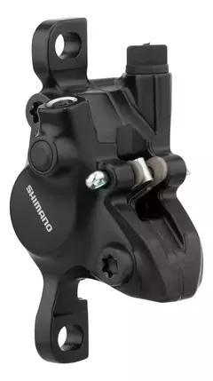 CALIPER HIDRAULICO MT200 DELANTERO O TRASERO SHIMANO en internet