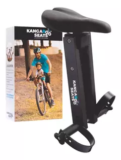 ASIENTO INFANTIL KANGAROO SEATS - comprar online