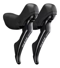 PAR MANIJAS 105 R7000 2X11V IND PACK NEGRO SHIMANO en internet