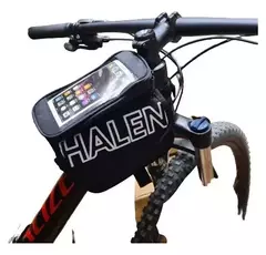 PORTA CELULAR 140MM VAN HALEN - BICICLETERIA 213