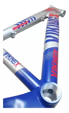 CUADRO VIKINGX TUFF 25 DIRT VARIOS COLORES - comprar online