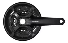 PLATO PALANCA MT210 9V BOOST 175MM 36-22T SHIMANO - comprar online