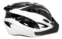 CASCO CICLISMO VENZO REGULABLEC/ AJUSTE EN NUCA - comprar online