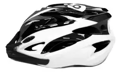 CASCO CICLISMO VENZO REGULABLEC/ AJUSTE EN NUCA