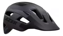 CASCO CHIRU MATE NEGRO GRIS (S) SHIMANO - comprar online