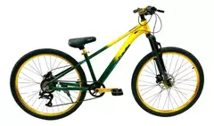 BICICLETA PROLIMIT DRIFT R26 - comprar online