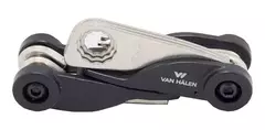 KIT HERRAMIENTAS MULTIFUNCION VAN HALEN - comprar online