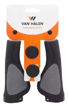 PUÑO ERGONOMICO GRIPS 135MM THENAR RINGS VAN HALEN en internet