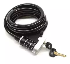 CABLE KEN COMBINATION VAN HALEN - BICICLETERIA 213