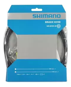DUCTO BH59 TRASERO 1700MM MTB 1700MM SHIMANO en internet