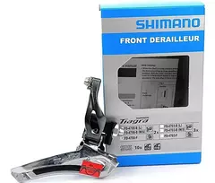 DESCARRILADOR TIAGRA 4700 SIN ABRAZADERA SHIMANO en internet
