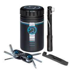 PRO COM-PACK STORAGE BOTTLE CON PORTA HERRAMIENTA 500 CC SHIMANO - comprar online