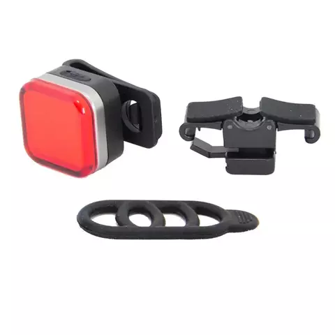 LUZ TRASERA CHIP REAR USB 120 LUMENES VAN HALEN