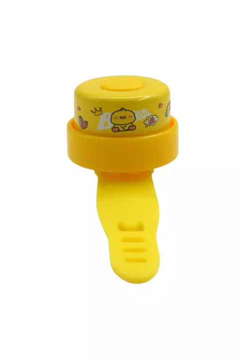 TIMBRE CHILDREN'S BELL VAN HALEN