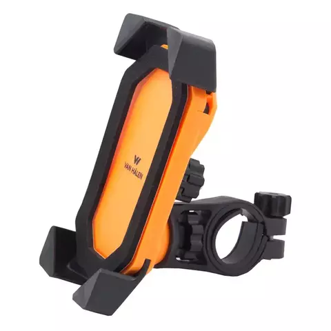 PORTA CELULAR AL MANUBRIO SOPORTE VAN HALEN - comprar online