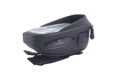 PORTA CELULAR WATERPROOF TUBE BAG VAN HALEN