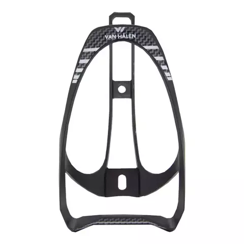 PORTA CARAMAÑOLA CARBO CAGE VAN HALEN