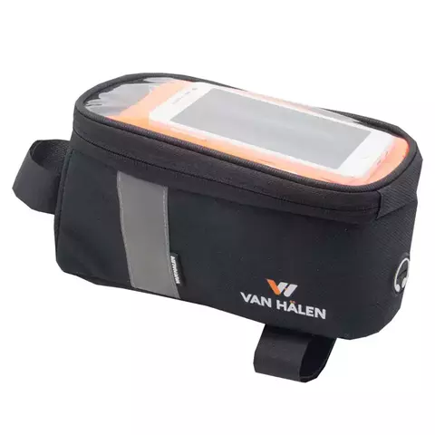 CARTUCHERA PORTA CELULAR DELANTERA VAN HALEN