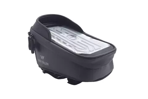 PORTA CELULAR SMALL WATERPROOF CELL PHONE BAG VAN HALEN