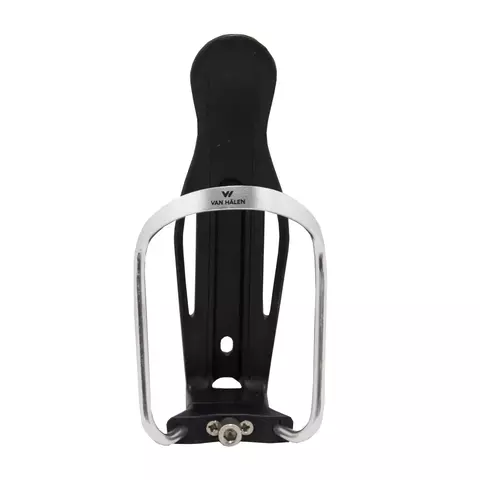 PORTA CARAMAÑOLA BOTTLE CAGE ALUMINUM VAN HALEN - comprar online