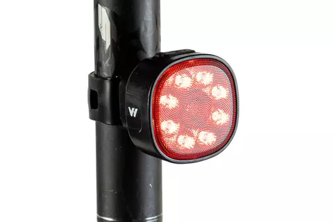 LUZ BALIZA TRASERA VAN SQUARE REAR 50LM VAN HALEN