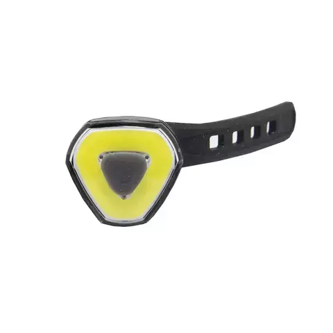 LUZ DIAMOND FRONT VAN HALEN