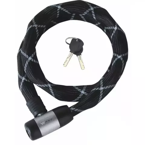 LINGA CABLE LOCK 6X120CM VAN HALEN - comprar online