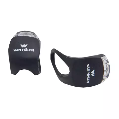LUZ SET SILICONE LIGHT PAR VAN HALEN