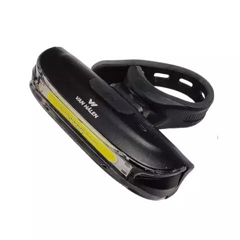 LUZ MEGA FRONT VAN HALEN