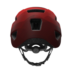 CASCO CHIRU MATTE RED (M) SHIMANO - BICICLETERIA 213