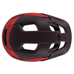 CASCO CHIRU MATTE RED (M) SHIMANO - tienda online