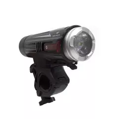 LUZ LINTERNA DELANTERA USB 880 LUMENES VAN HALEN - BICICLETERIA 213