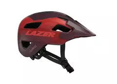 CASCO CHIRU MATTE RED (L) SHIMANO