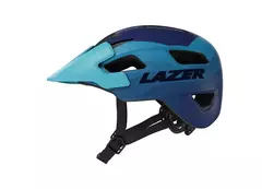 CASCO CHIRU MATE AZUL (S) SHIMANO - comprar online