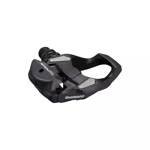 PEDAL RS500 CON TRABAS SH11 INDUSTRIAL PACK SHIMANO - comprar online