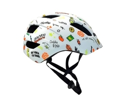 CASCO NIÑOS REMBRANDT KIDDY