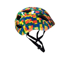 CASCO NIÑOS REMBRANDT KIDDY