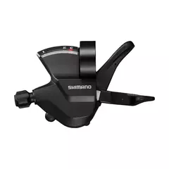 SHIFTER ALTUS M315 3V 1800MM IZQUIERDO C VISOR SHIMANO - comprar online