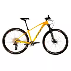 BICICLETA ZION STRIX AG R29 S - comprar online