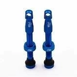 KIT PAR DE VALVULAS TUBELESS ENCORE