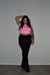 babytee pinky - TAURI